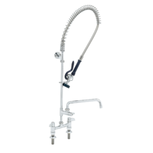 Pre-Rince Faucet - UK-7DP12